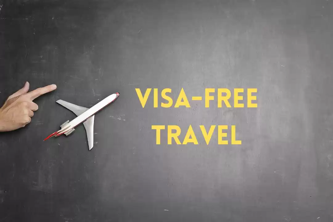 Visa-Free Travel
