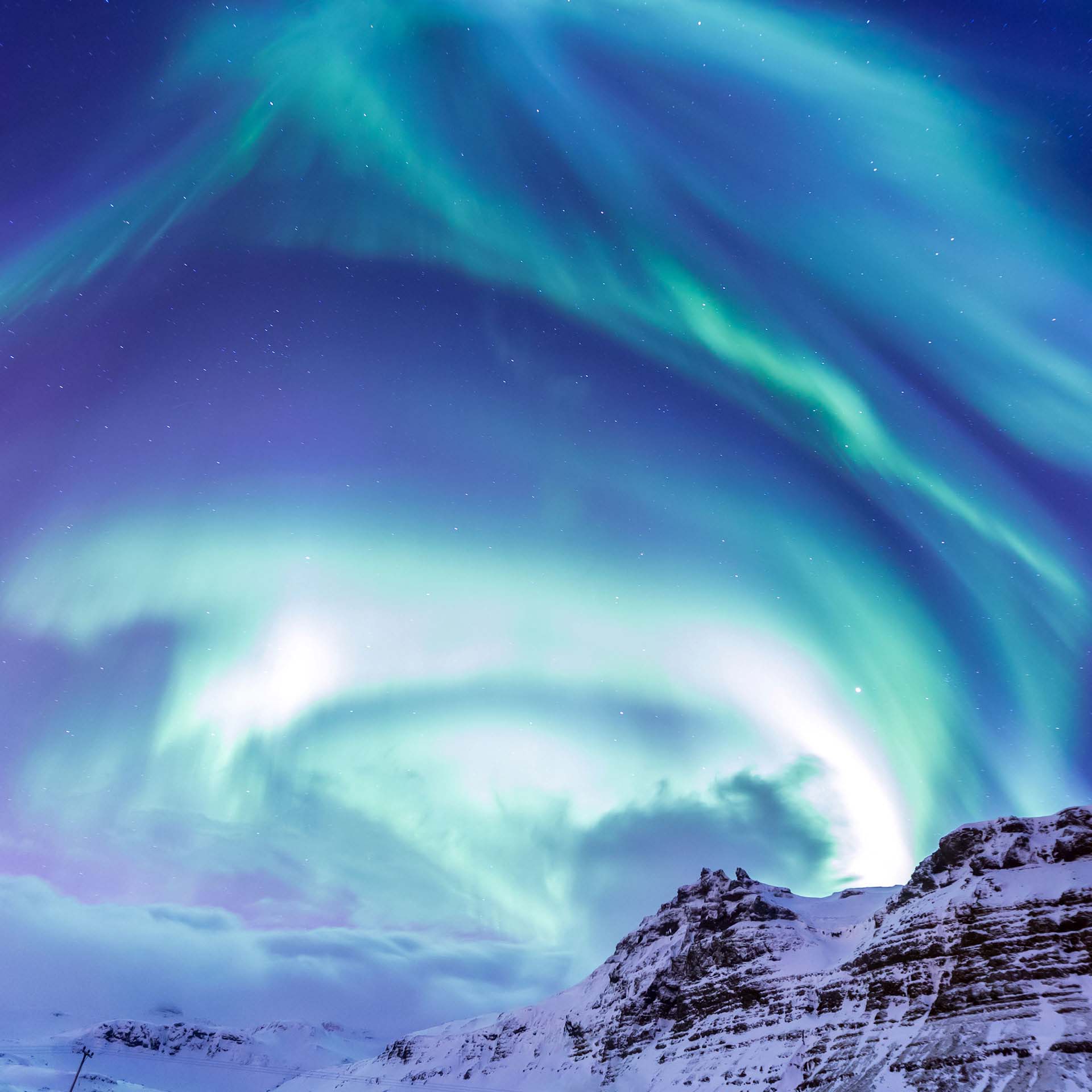 2026 Visa-Free Travel Iceland's extended Arctic winter accessibility
