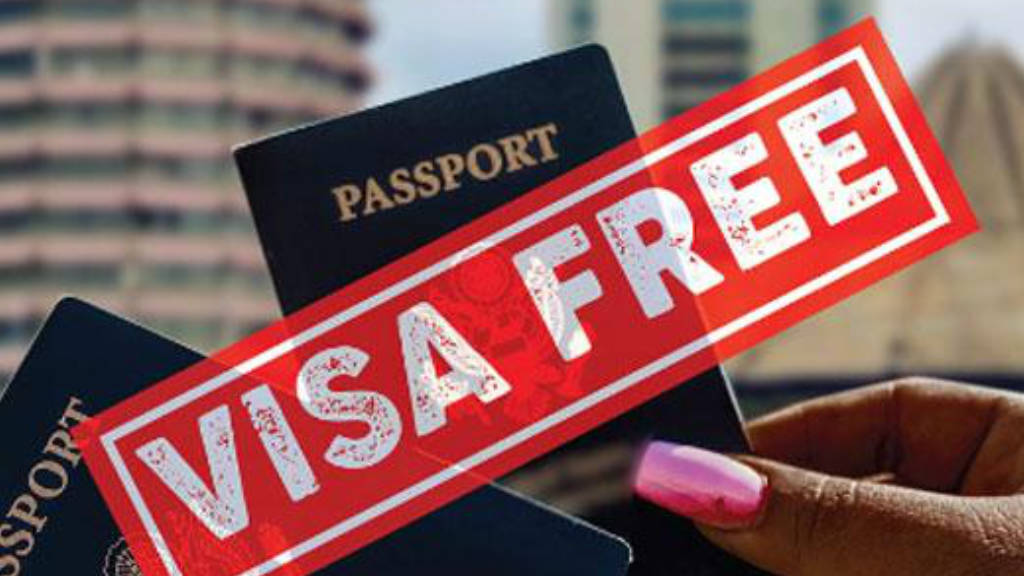 Visa-Free