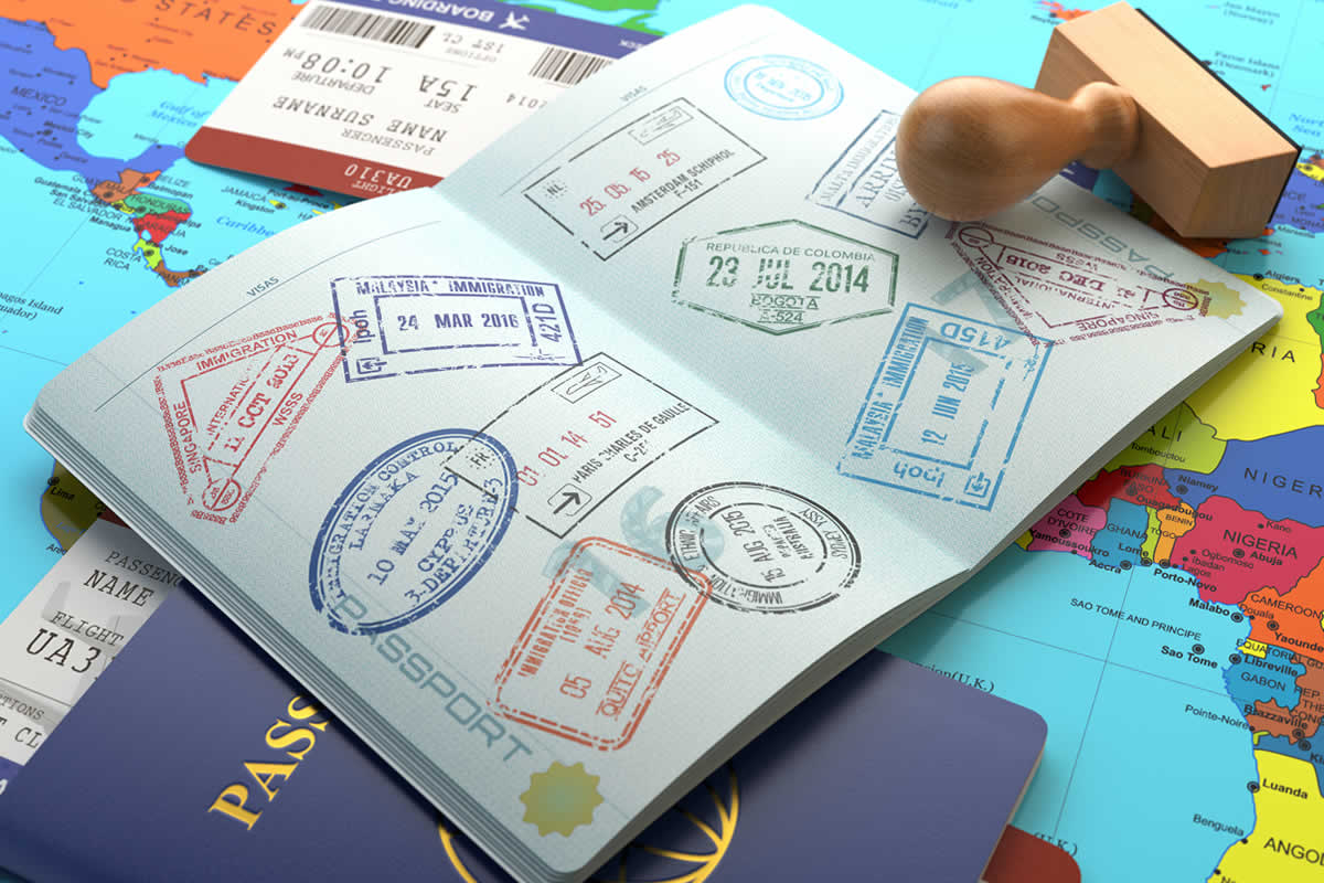 The Digital Nomad Visa