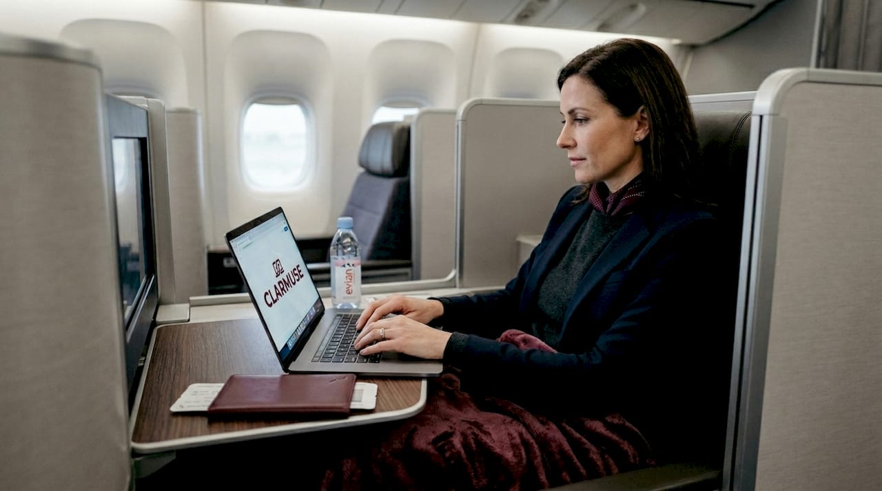 The Traveler's to Privacy