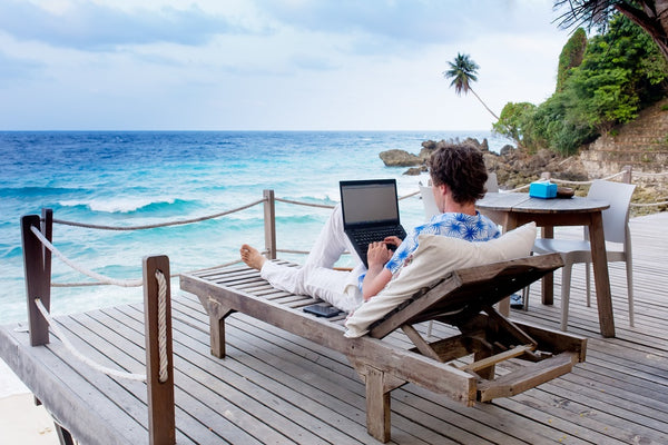 The Traveler's to Digital Nomad Visas