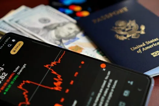 travel trends
