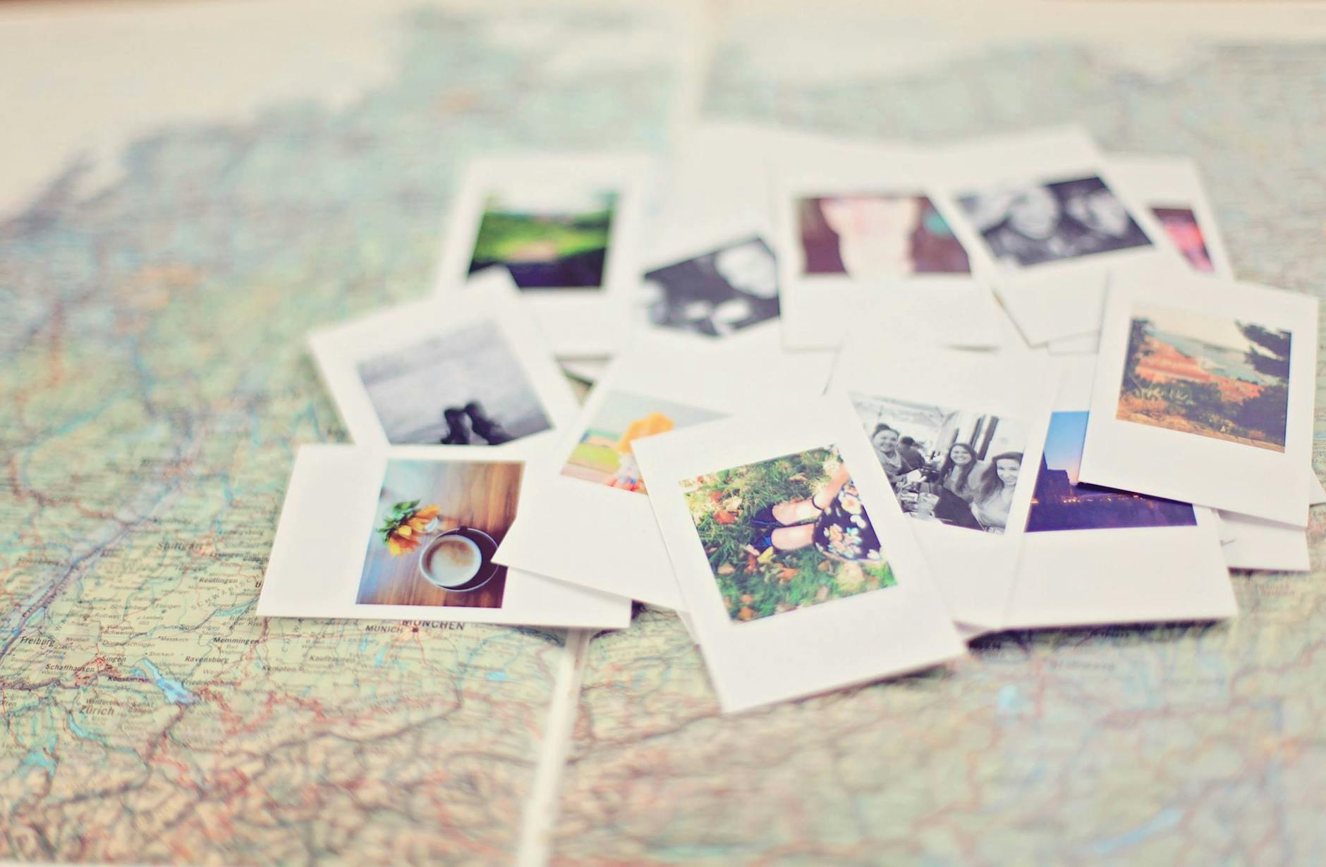 travel trends