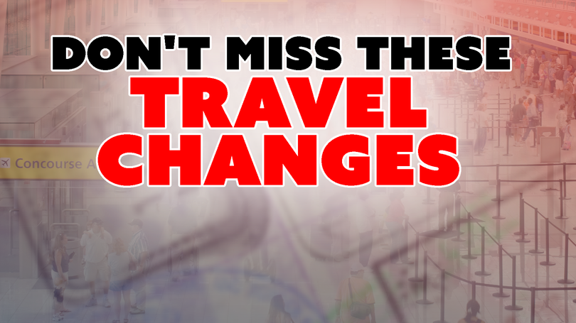 Travel Rules