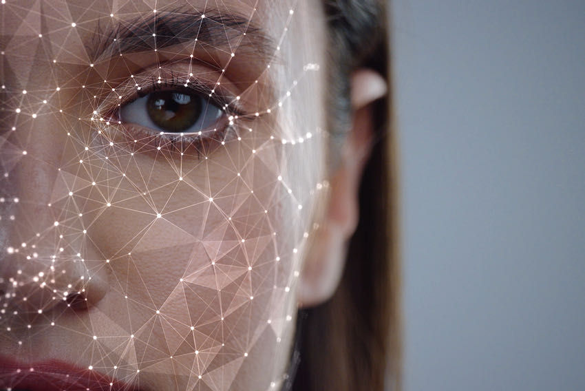 biometric travel