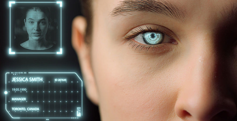 biometric travel