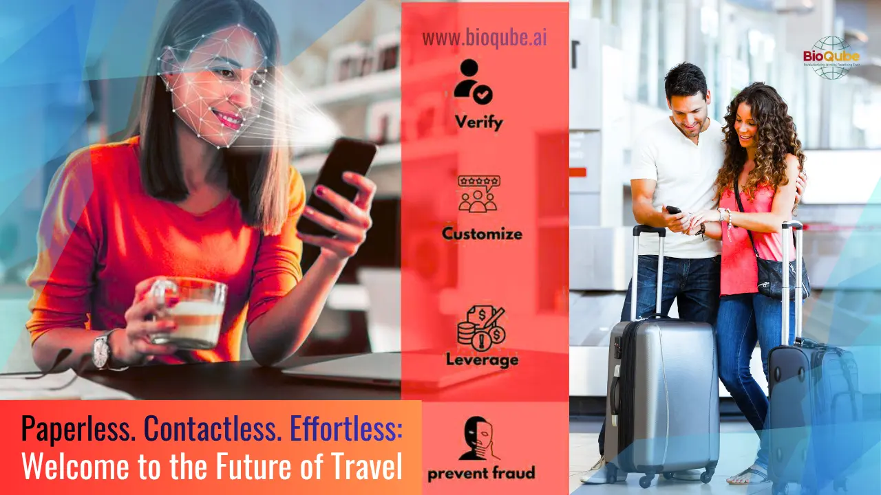 The Traveler's to AI-Powered Visa Tracking and Digital Border Compliance