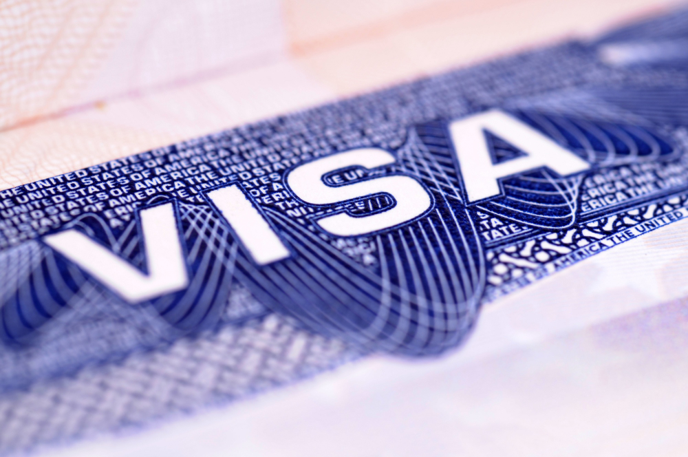 visa-free travel