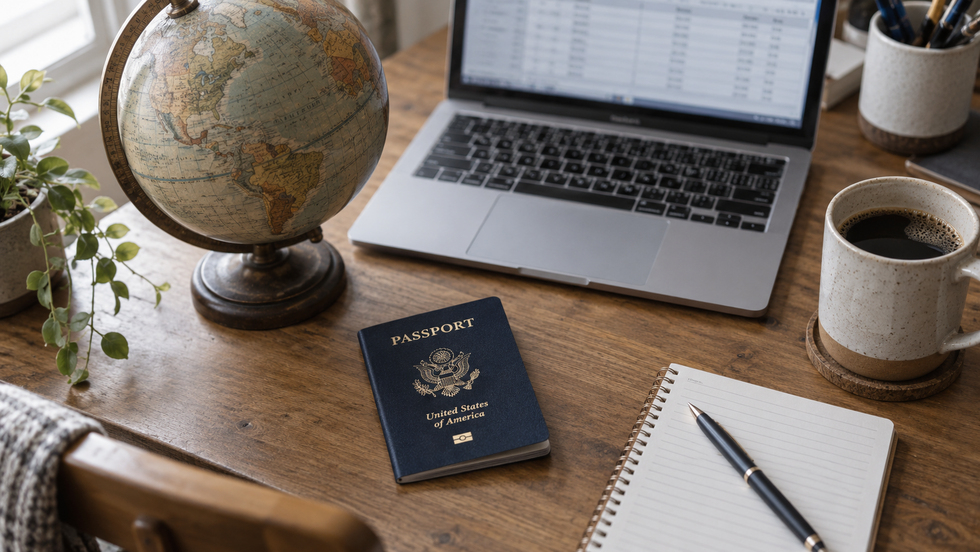 digital nomad visa