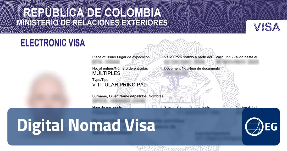 digital nomad visa