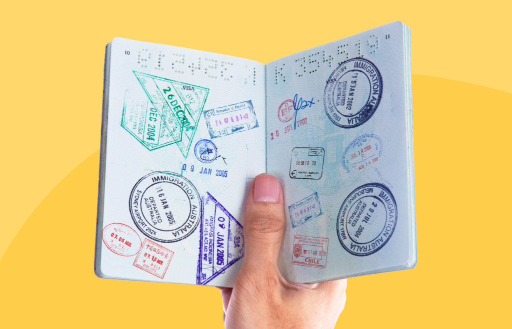 visa-free countries