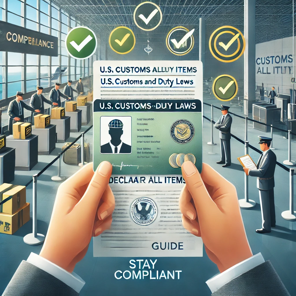 The Traveler's to Global Compliance