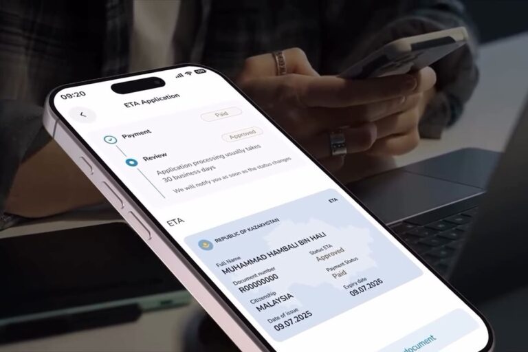 How to Use a Digital Travel ID in 2026
