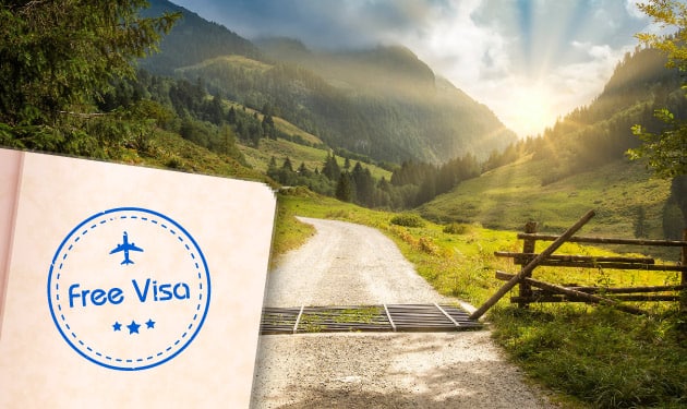 Visa-Free