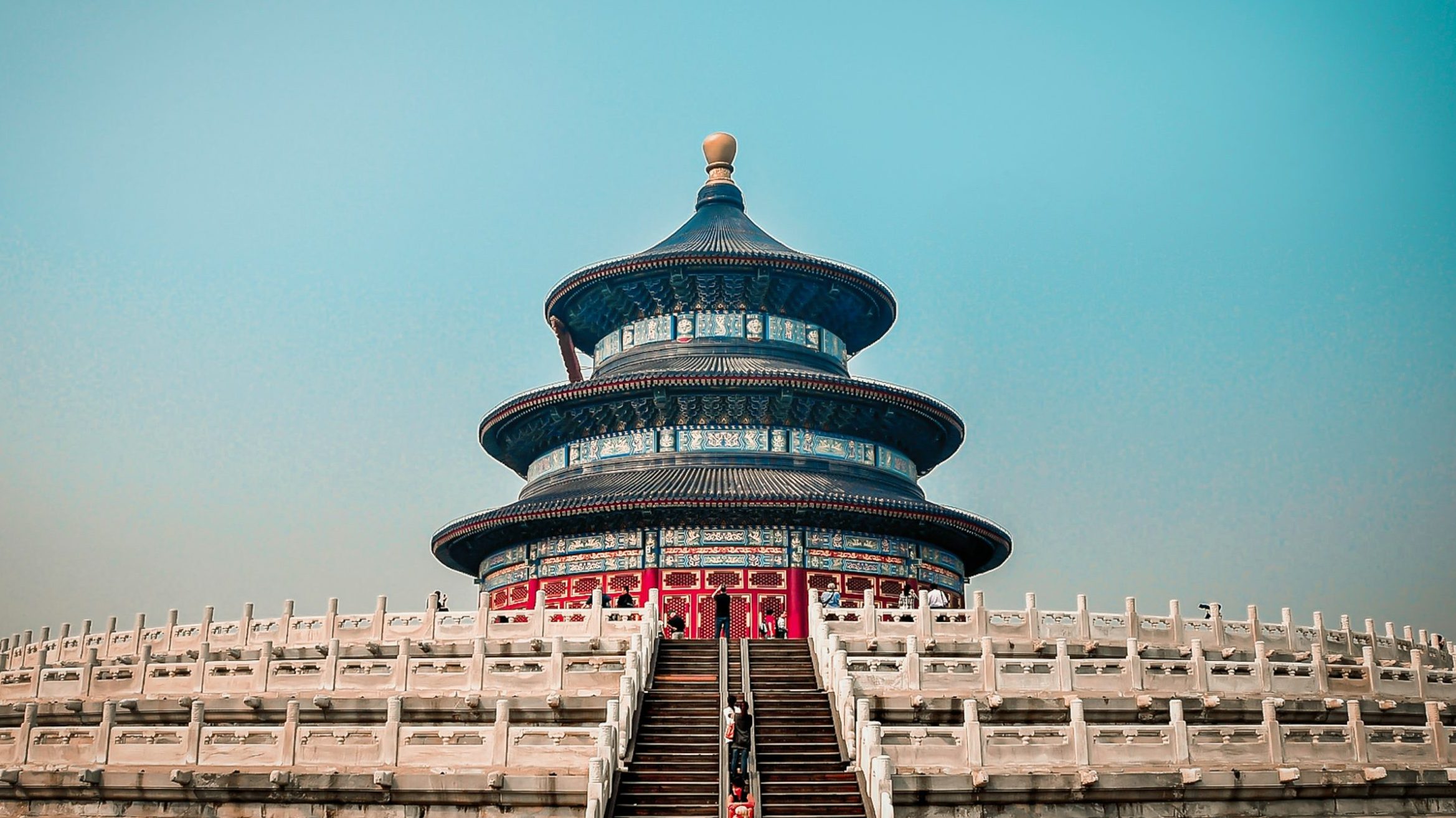 visa-free travel landmark