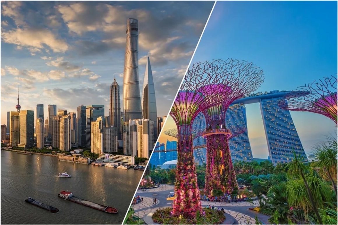 visa-free travel landmark