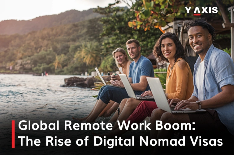 2026 Digital Nomad Visas: 10 Countries with New Tax Exemptions for Remote Workers