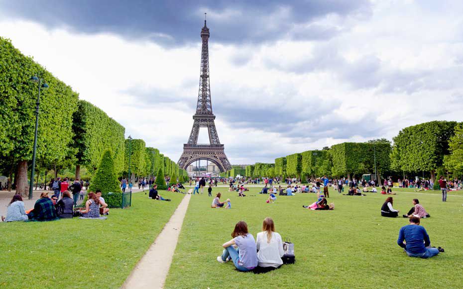 travel without visa