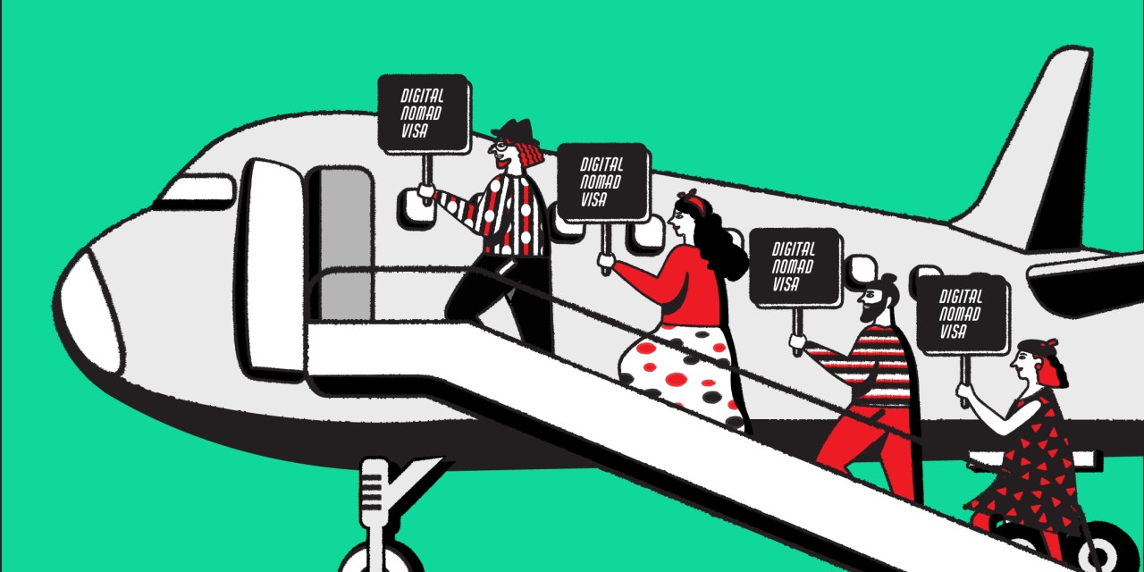 The 2026 Traveler’s guide to Digital Nomad Visas: Top 10 Countries with New 2026 Incentives
