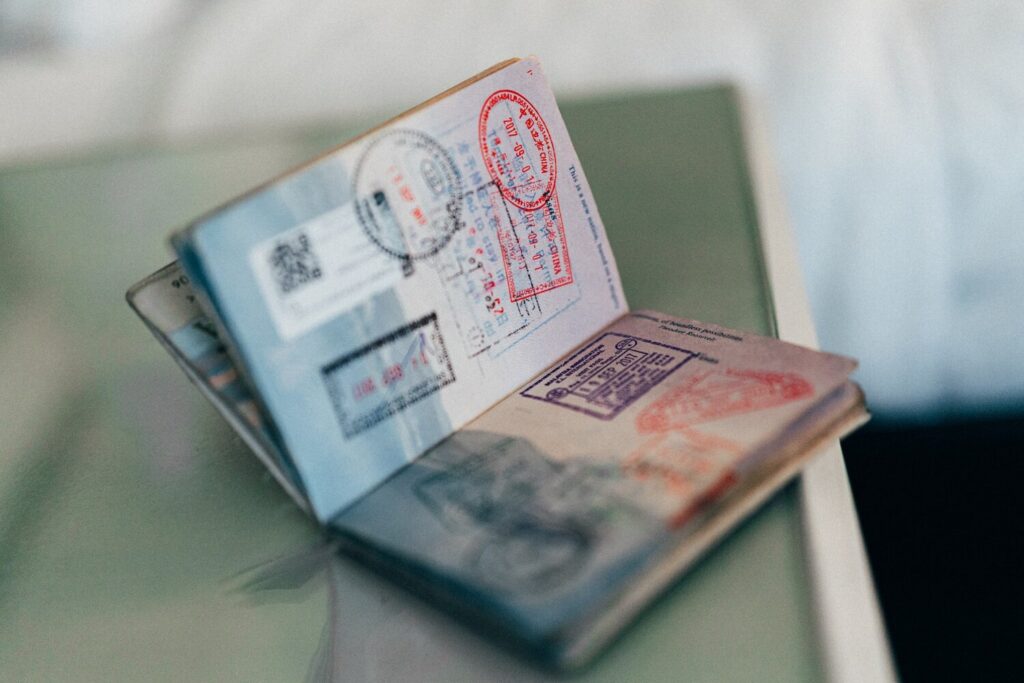 digital nomad visas
