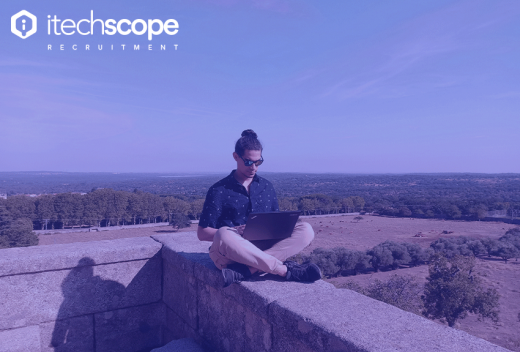 The Digital Nomad Visa Boom
