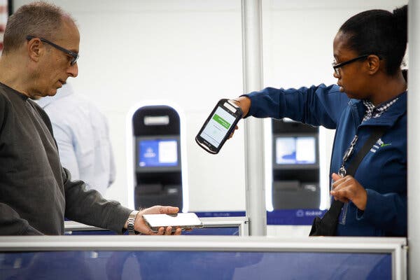 The Traveler’s to Digital Identity