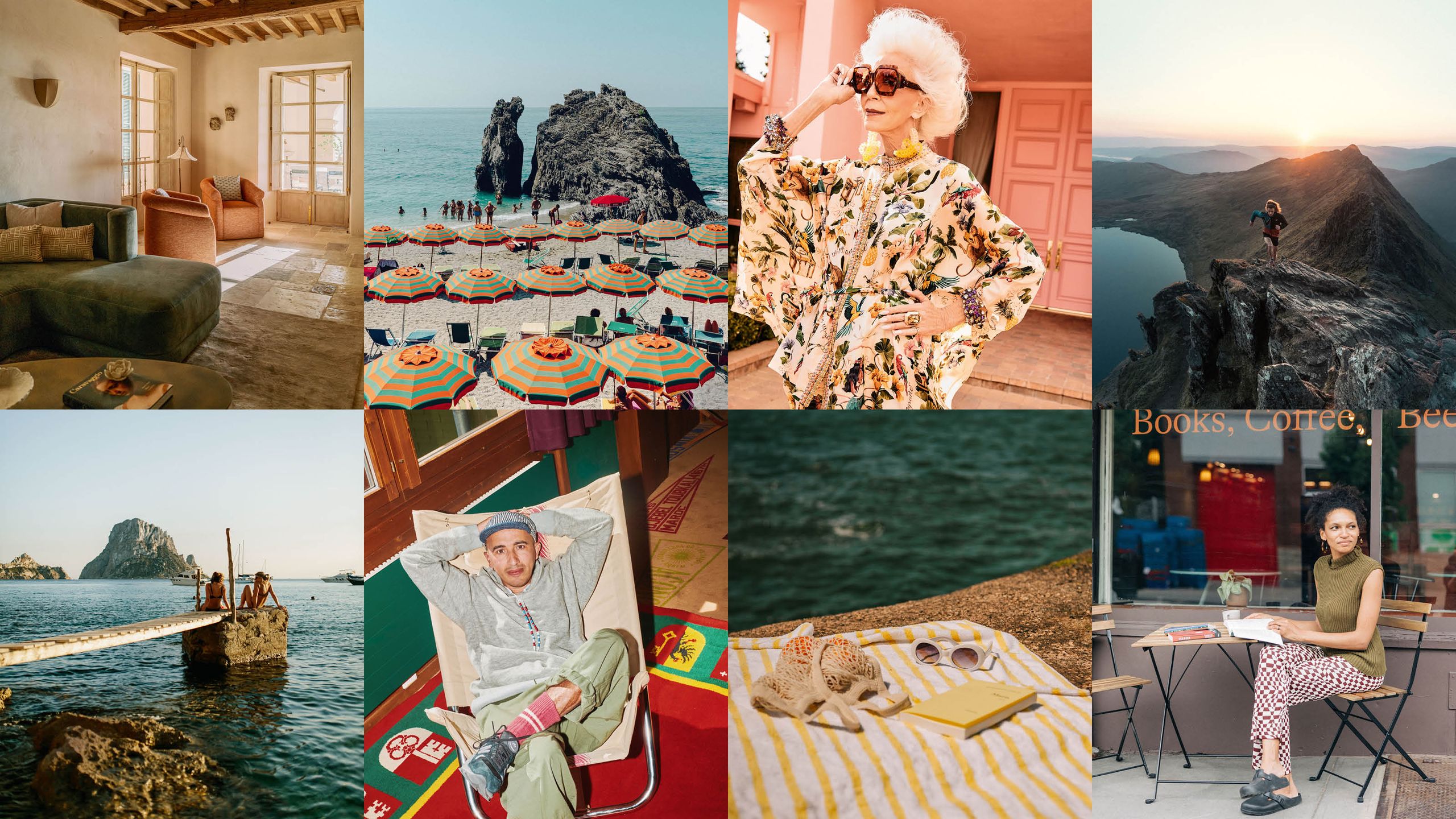 travel trends