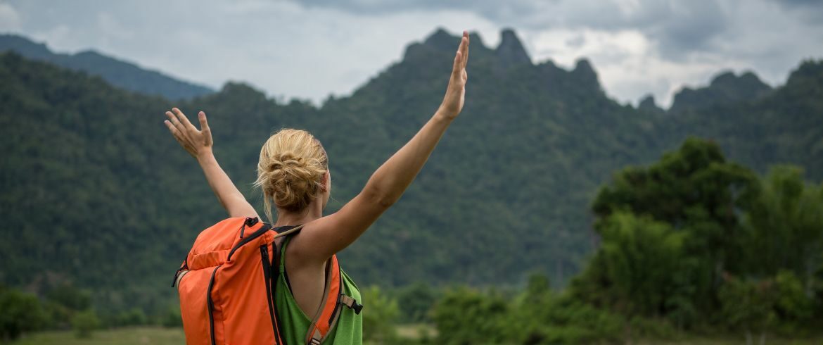 travel trends
