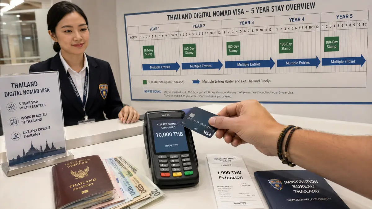 digital nomad visa
