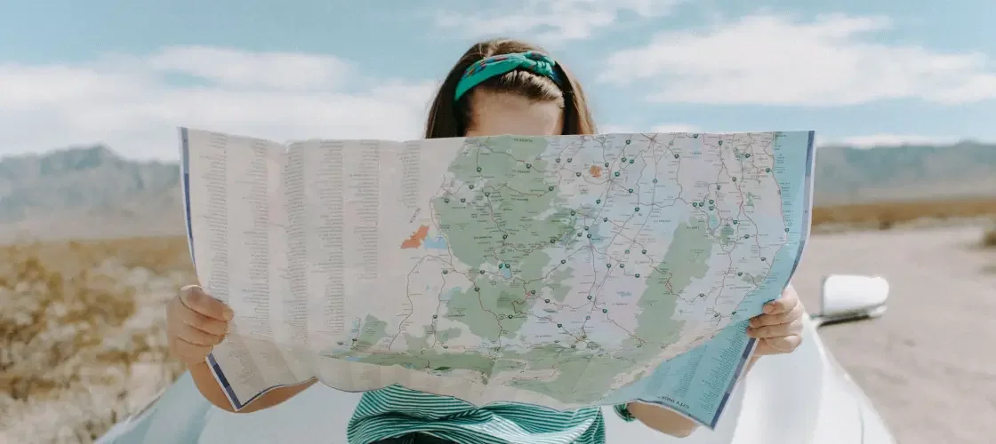 The Traveler's to Digital Nomad Visas
