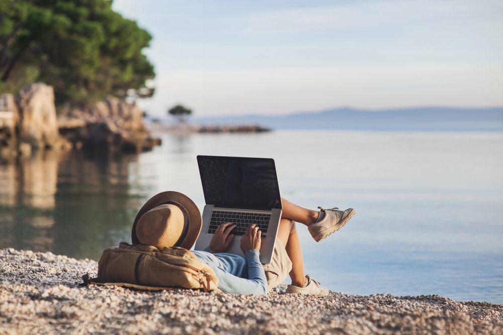 The 2026 Traveler's guide to Digital Nomad Visas: Top Destinations with New AI-Streamlined Processes