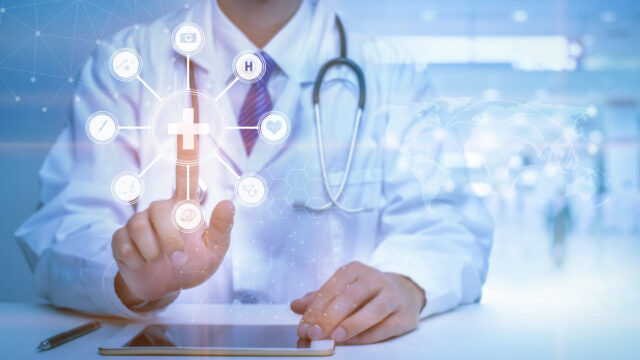 The 2026 Traveler's guide to Navigating New Digital Health & Data Privacy Regulations