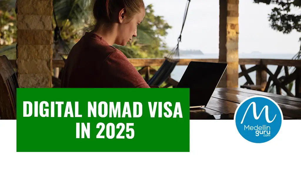 The Digital Nomad Visa Update