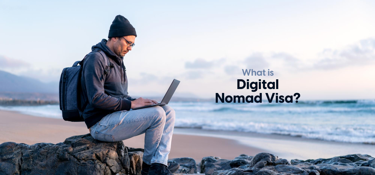 Digital Nomad Visas