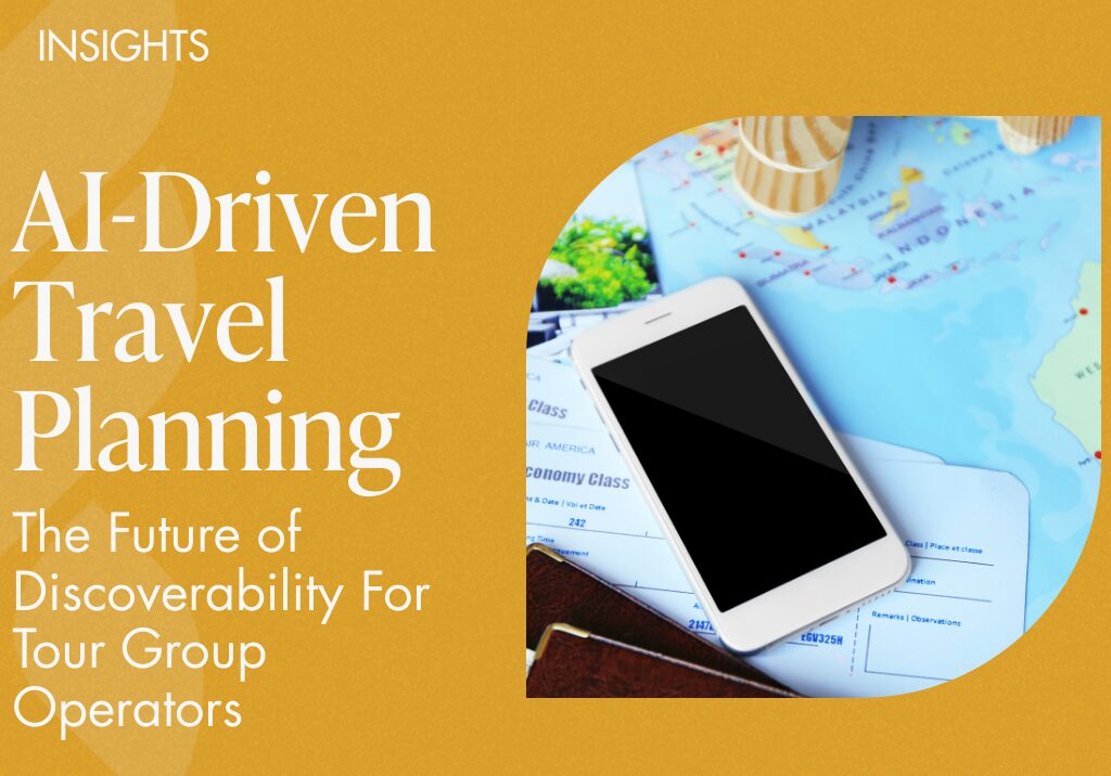 AI-Driven Travel Planning in