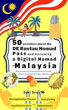 Malaysia DE Rantau Pass Guide