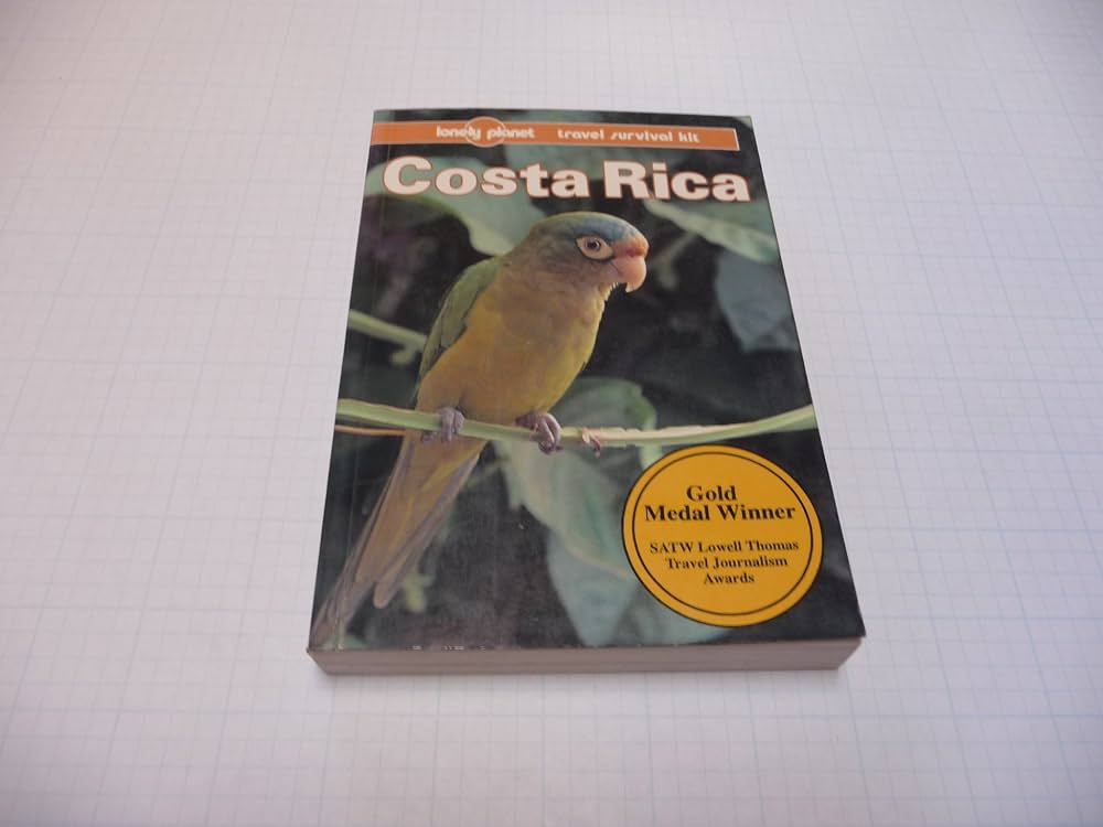Costa Rica Nomad Survival Kit