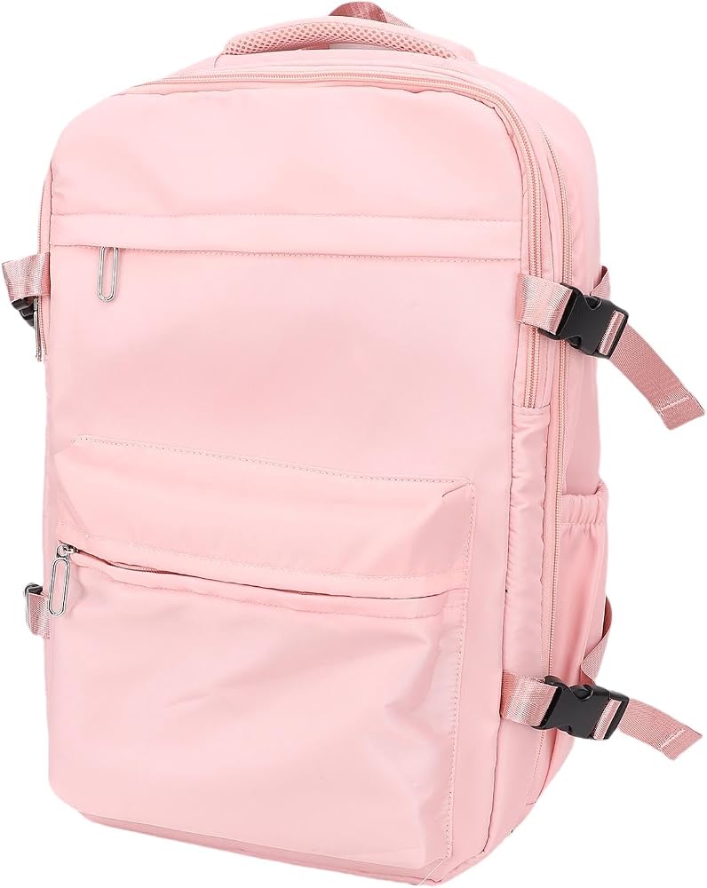 Compact Travel Backpack