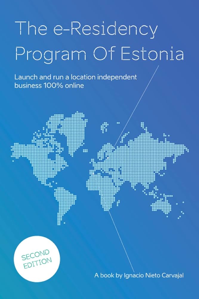 Estonia e-Residency Handbook