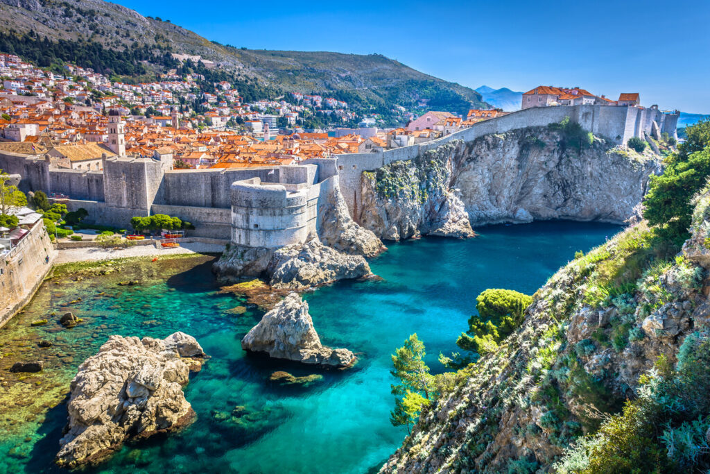 Croatia Digital Nomad Guide