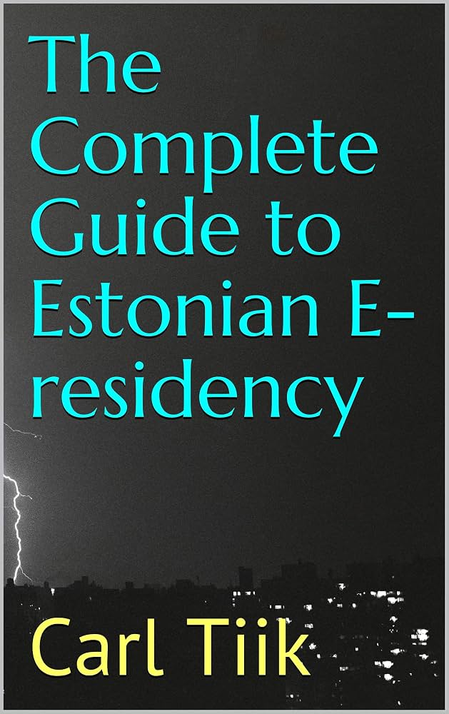 Estonia e-Residency Application Guide