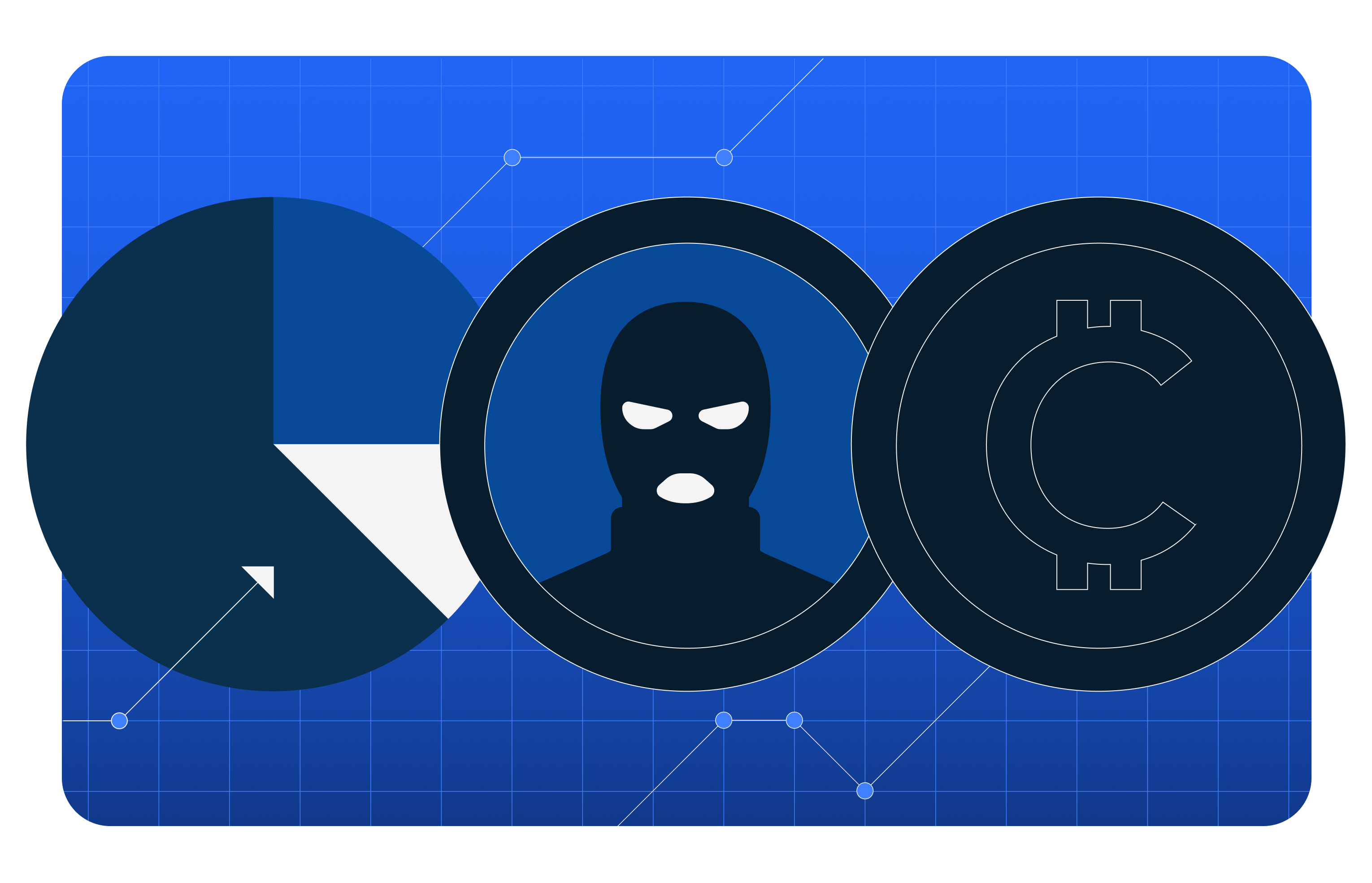 crypto VASP protocol fragmentation infographic