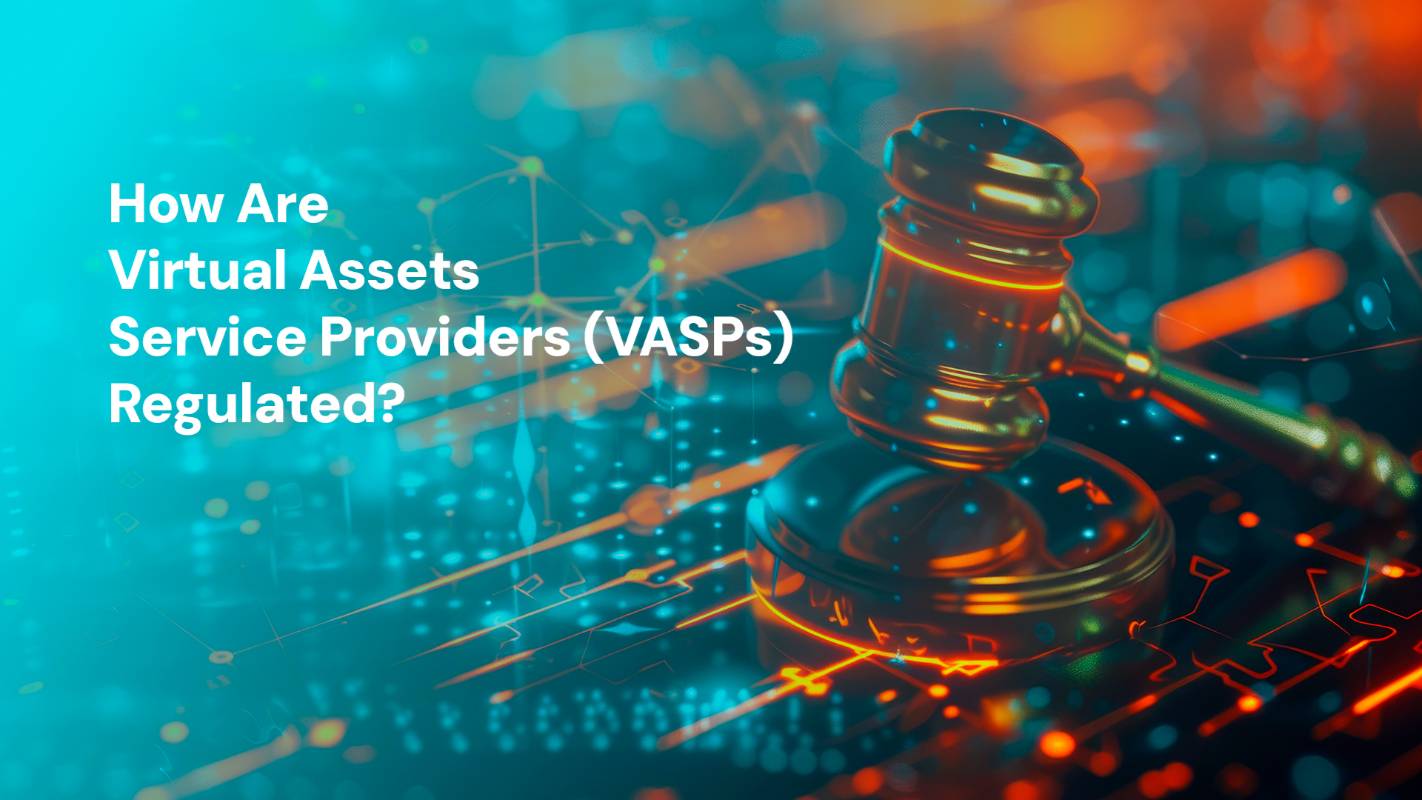 technological integration challenges VASPs image