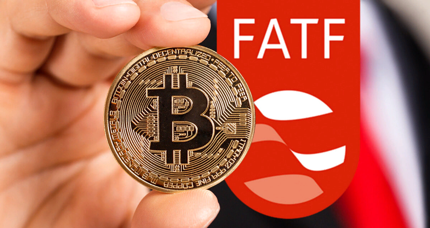 FATF compliance icon