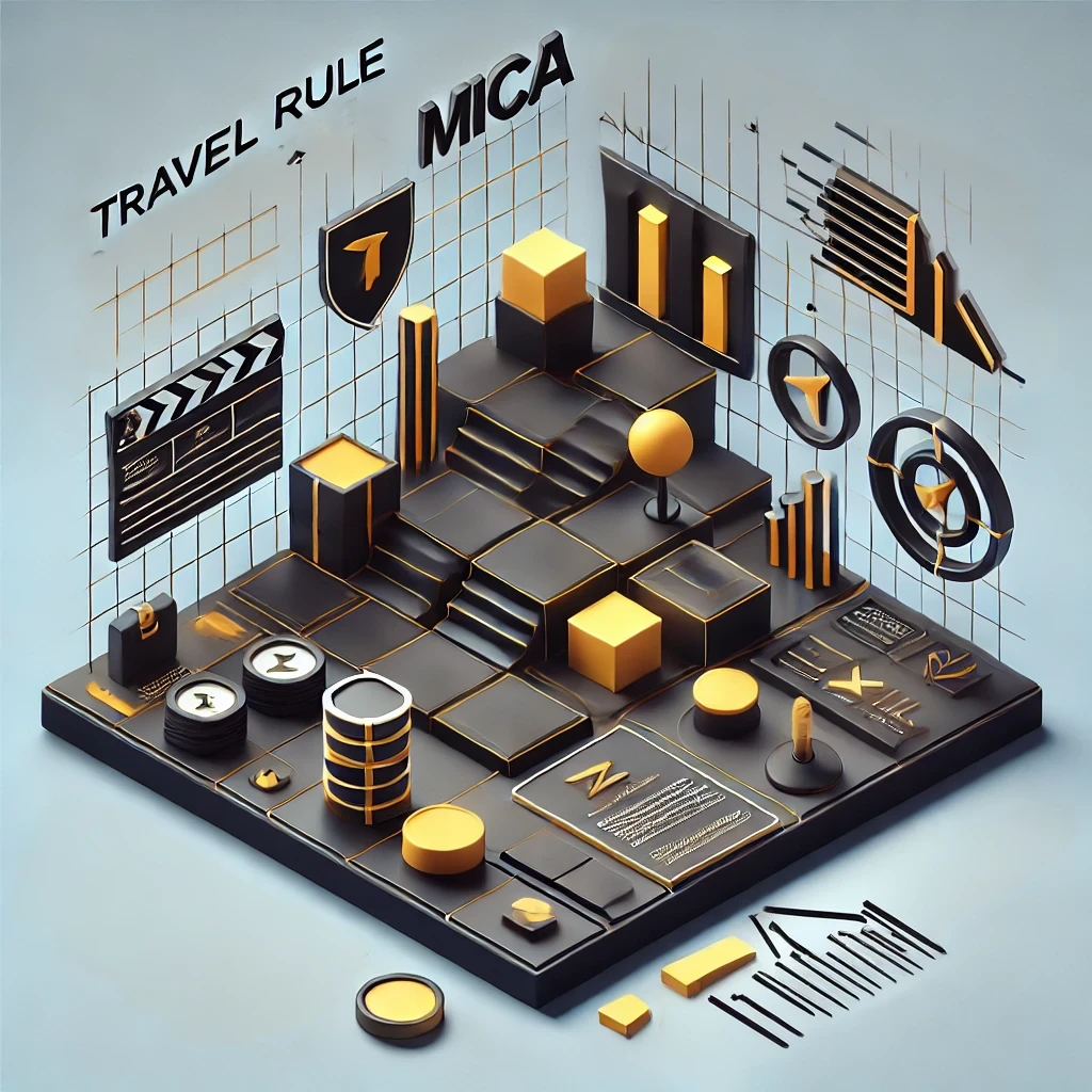 sunrise issue travel rule compliance illustration